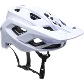 FOX Racing Speedframe Rs Mt Wht, Ce [Mt Wht] Größe: L