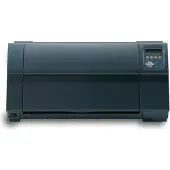 TALLY GENICOM TALLY DASCOM 2820 A3, 24 aiguilles, 5+1, max. 1 000 caractères/seconde