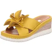 Artiker Chaussures 53C0504YELLOW