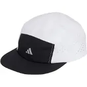 Adidas Run 5-panel Climacool Cap Blanc 58 cm