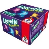 Schmidt Spiele Ligretto Fun Run 78710