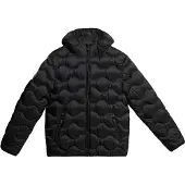 Superdry Wave Padded Jacket Noir XL Homme