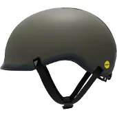 Giro Hoxton Mips Urban Helmet Vert M