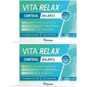 Vitavea Vita Relax 2x30 pc(s) Capsule(S)