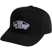 Vans Chapeau 'Classic' noir / blanc