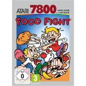 Food Fight