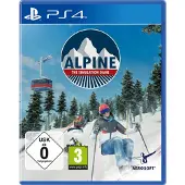 Alpine - Le jeu de simulation
