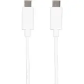 Vivanco VIVancoCâble USB-C vers USB-C, 2 m