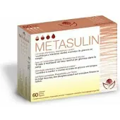 Bioserum Metasulin 60 Caps