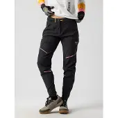 SCOTT Tuned Sl Pants Noir XL Femme