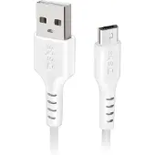 SBS Câble de données USB 2.0 - Micro-USB
