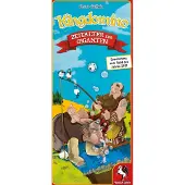 Pegasus Spiele Kingdomino - L'âge des géants, extension