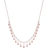 Luxenter Chaîne 'Yaferth' rose