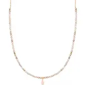 Luxenter Chaîne 'Athat' orange