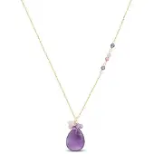 Luxenter Chaîne 'Adak' violet