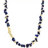 Luxenter Chaîne 'Sygo' bleu