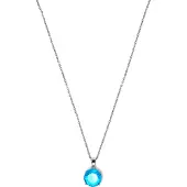 Luxenter Chaîne 'Amkru' bleu