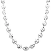 Luxenter Chaîne 'Midyu' gris