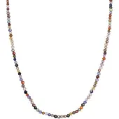Luxenter Collier Luxenter Ufela En Argent 925