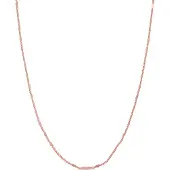 Luxenter Chaîne 'Fons' rose