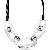 Luxenter Chaîne 'Utbe' gris