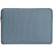 Uniq Laptop Sleeve Cyprus Ridge Edition 16" waterproof neoprene blue (16"), Sac pour notebook, Bleu