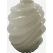 House Doctor - Desert Vase Gris Clair