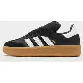 Adidas Baskets 'Samba XLG' noir / blanc