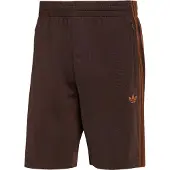 Adidas Originals Firebird Shorts Marron L Homme
