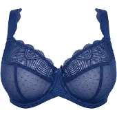 SugarShape Soutien-gorge 'Clara' marine