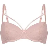 Hunkemoller Soutien-gorge 'Isadora' rose