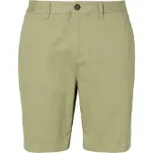 Scotch & Soda Pantalon chino 'Stuart' kaki