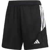 Adidas Pantalon de sport 'Tiro 26 Essentials' noir / blanc
