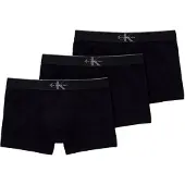 Calvin Klein Underwear Boxers noir / blanc