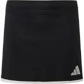 Adidas Entrada 26 Skort Noir 11-12 Years Fille