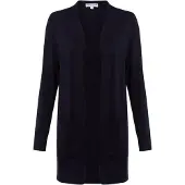 Marie Lund Cardigan marine