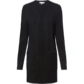 Marie Lund Cardigan noir