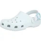 Crocs Sabots 'Classic' bleu clair