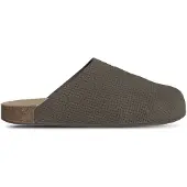 Adidas Adimule Femme - Tongues et Sandales, Marron - Taille 40 2/3 - Cuir