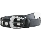 Next Ceinture noir