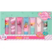 Create It Create It! Lipgloss Swirl – 7 Stk.