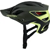 Troy Lee Designs A3 Mips Mtb Helmet Vert XS-S