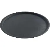 Hendi Plateau de service, rond, 460x(H)22mm