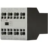 Eaton - Dila-xhiv22-pi Bloc De Contacts Auxiliaires 2 No (t), 2 Nf (r) 4 à 1 Pc(s)