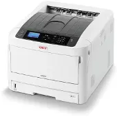 OKI C824dn - Imprimante laser