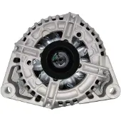 Valeo 443064 Alternateur 120 A 14 V pour OPEL Astra G CC (T98), Zafira A (T98), Astra G Caravan (T98) et Astra G Cabriolet (F67)