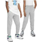 Nike Pantalon 'CLUB'