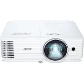 Acer S1387 Projector Argenté One Size / EU Plug 220V