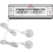 Generique Thermomètre Pour Réfrigérateur / Congélateur