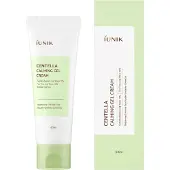 IUnik Gel-crème calmant à la centella